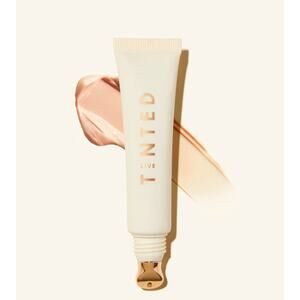 Live Tinted Superhue Brightening Dark Circle Hyperpigmentation Eye Cream NIB